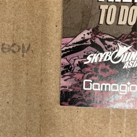 Image first Invincible #1 Comic - Picture 2 of 13